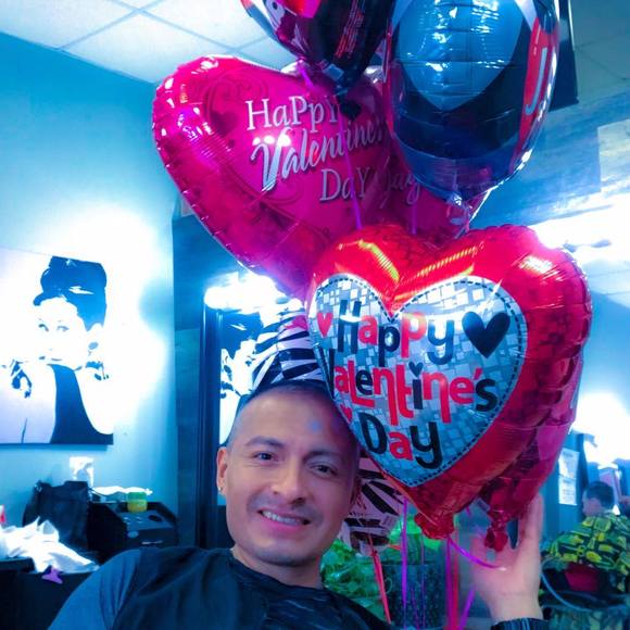 Meet your Posher, Rommel - Picture 1 of 1